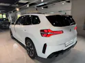 BMW X3 xDrive 48V 20d M Sport