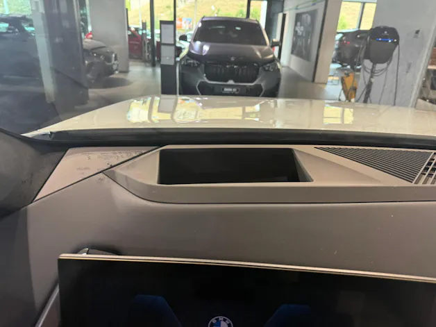 BMW X3 xDrive 48V 20d M Sport