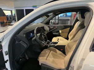 BMW X3 xDrive 48V 20d M Sport