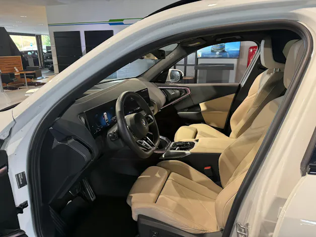 BMW X3 xDrive 48V 20d M Sport