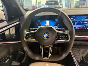 BMW X3 xDrive 48V 20d M Sport
