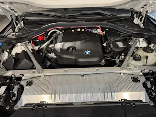 BMW X3 xDrive 48V 20d M Sport