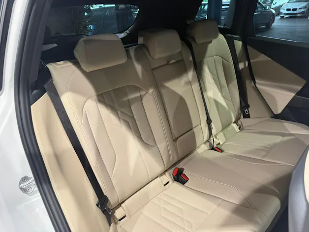 BMW X3 xDrive 48V 20d M Sport