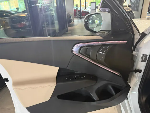 BMW X3 xDrive 48V 20d M Sport