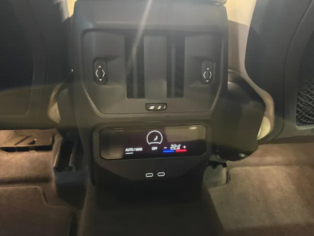 BMW X3 xDrive 48V 20d M Sport