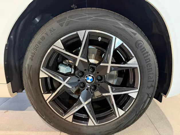 BMW X3 xDrive 48V 20d M Sport