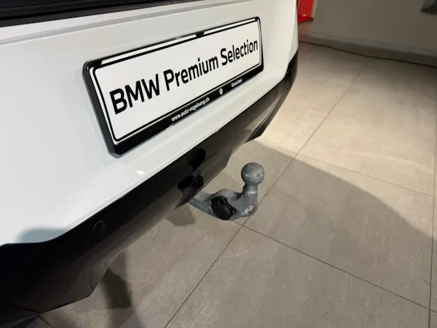 BMW X3 xDrive 48V 20d M Sport