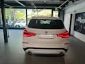 BMW X3 xDrive 20d Steptronic