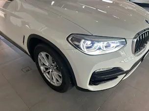BMW X3 xDrive 20d Steptronic