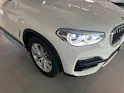 BMW X3 xDrive 20d Steptronic