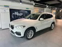 BMW X3 xDrive 20d Steptronic