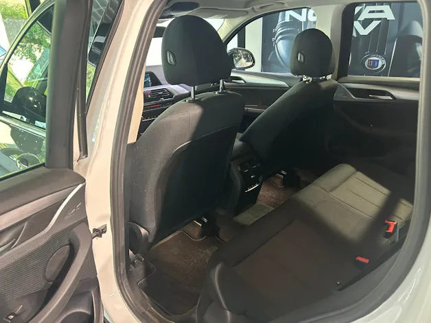 BMW X3 xDrive 20d Steptronic