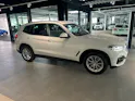 BMW X3 xDrive 20d Steptronic