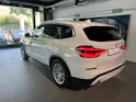 BMW X3 xDrive 20d Steptronic