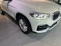 BMW X3 xDrive 20d Steptronic