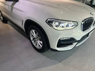 BMW X3 xDrive 20d Steptronic