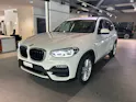 BMW X3 xDrive 20d Steptronic