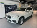 BMW X3 xDrive 20d Steptronic
