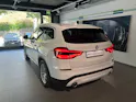 BMW X3 xDrive 20d Steptronic