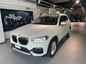 BMW X3 xDrive 20d Steptronic