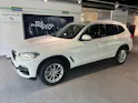 BMW X3 xDrive 20d Steptronic