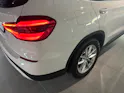 BMW X3 xDrive 20d Steptronic