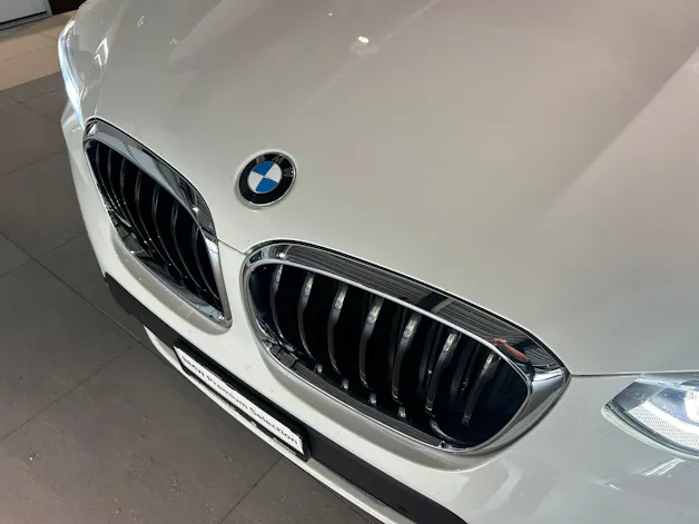 BMW X3 xDrive 20d Steptronic