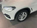 BMW X3 xDrive 20d Steptronic