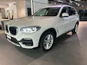 BMW X3 xDrive 20d Steptronic