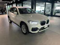 BMW X3 xDrive 20d Steptronic