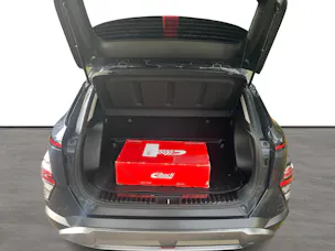 HYUNDAI Kona 1.6 GDi HEV Amplia DCT