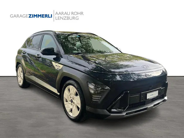 HYUNDAI Kona 1.6 GDi HEV Amplia DCT