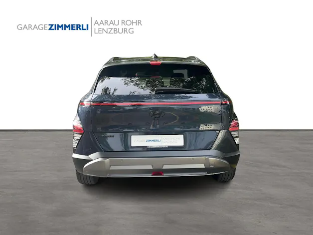 HYUNDAI Kona 1.6 GDi HEV Amplia DCT