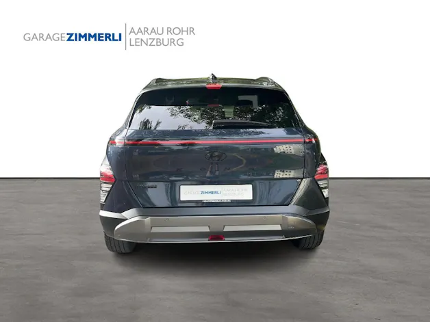 HYUNDAI Kona 1.6 GDi HEV Amplia DCT