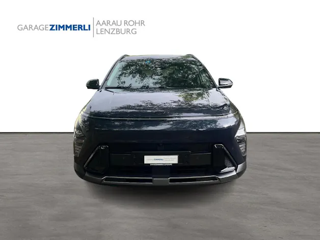HYUNDAI Kona 1.6 GDi HEV Amplia DCT