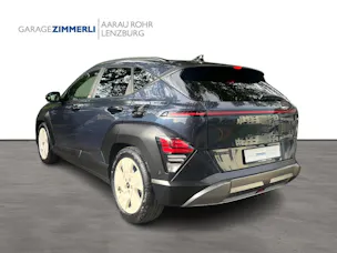 HYUNDAI Kona 1.6 GDi HEV Amplia DCT