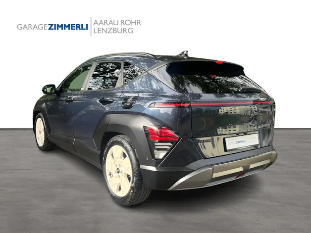 HYUNDAI Kona 1.6 GDi HEV Amplia DCT