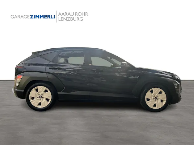 HYUNDAI Kona 1.6 GDi HEV Amplia DCT