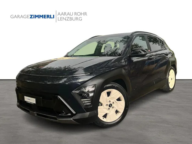 HYUNDAI Kona 1.6 GDi HEV Amplia DCT