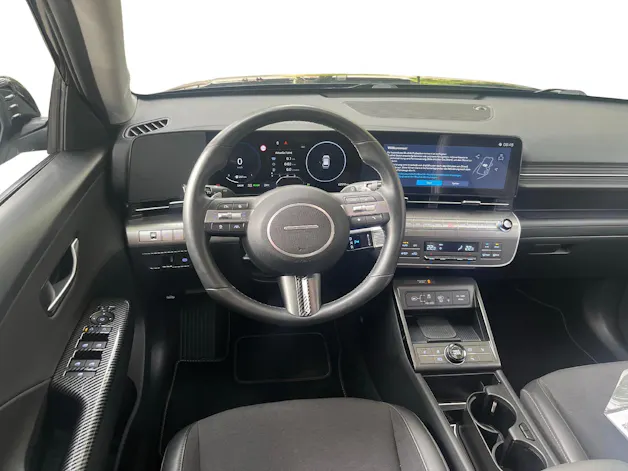 HYUNDAI Kona 1.6 GDi HEV Amplia DCT