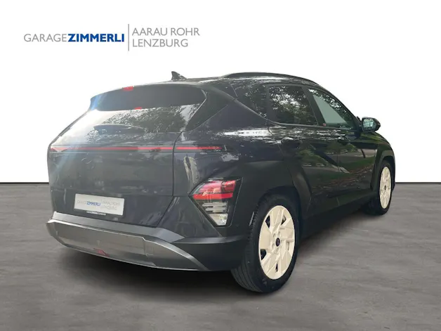 HYUNDAI Kona 1.6 GDi HEV Amplia DCT