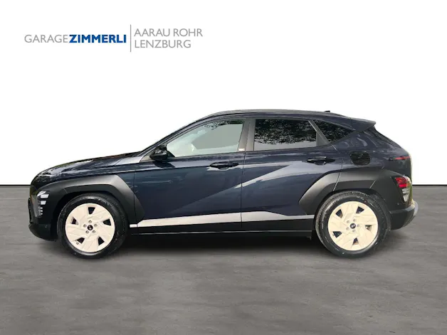 HYUNDAI Kona 1.6 GDi HEV Amplia DCT