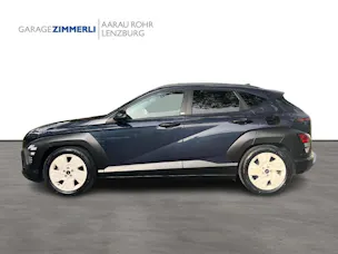 HYUNDAI Kona 1.6 GDi HEV Amplia DCT