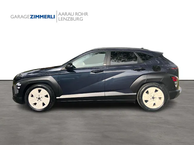 HYUNDAI Kona 1.6 GDi HEV Amplia DCT