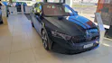 SKODA Octavia Combi 2.0 TSI DSG RS 30 Years Edition