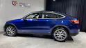 MERCEDES-BENZ GLC Coupé 400 d AMG Line 4Matic 9G-Tronic | 1.Hand | CH |