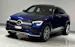 MERCEDES-BENZ GLC Coupé 400 d AMG Line 4Matic 9G-Tronic | 1.Hand | CH |
