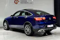 MERCEDES-BENZ GLC Coupé 400 d AMG Line 4Matic 9G-Tronic | 1.Hand | CH |