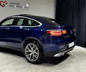 MERCEDES-BENZ GLC Coupé 400 d AMG Line 4Matic 9G-Tronic | 1.Hand | CH |