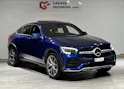 MERCEDES-BENZ GLC Coupé 400 d AMG Line 4Matic 9G-Tronic | 1.Hand | CH |